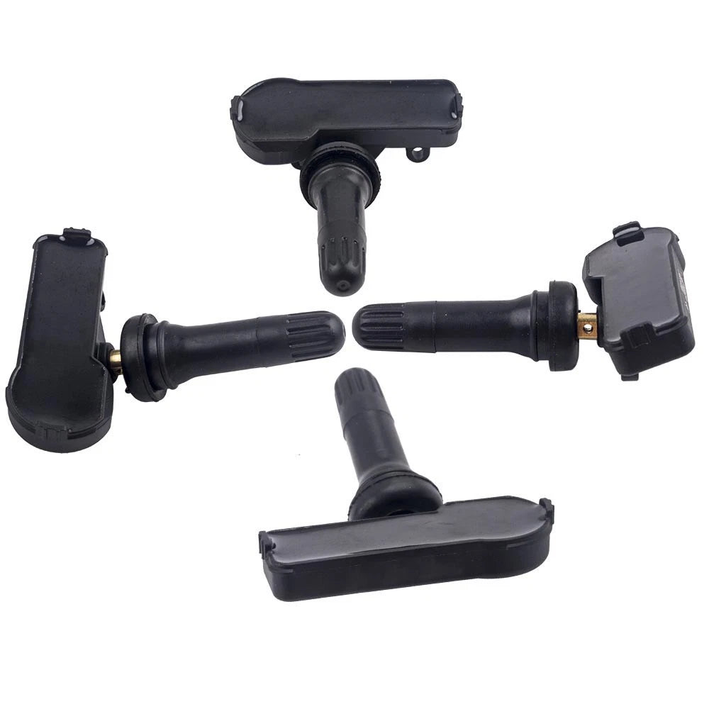 4X Tire Pressure Monitoring Sensor for Subaru Crosstrek, Forester (2013–2021)