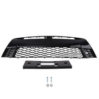 Front Grill Assembly for Toyota Sienna (2018-2020) Black