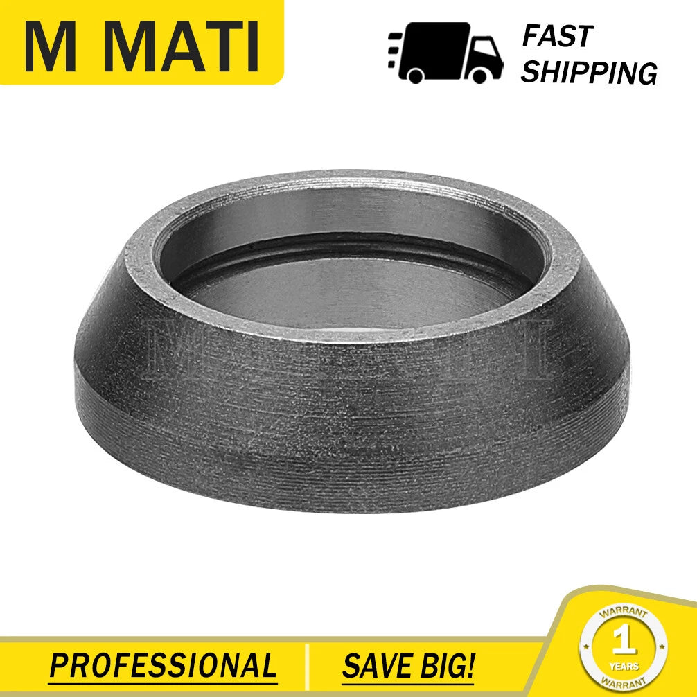 Left Rear Axle Wheel Bearing Stopper for Honda Foreman TRX 400 450 500