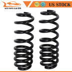 2X Front Suspension Coil Springs for Ford F-150 F-250 F-350 (1980–1996)