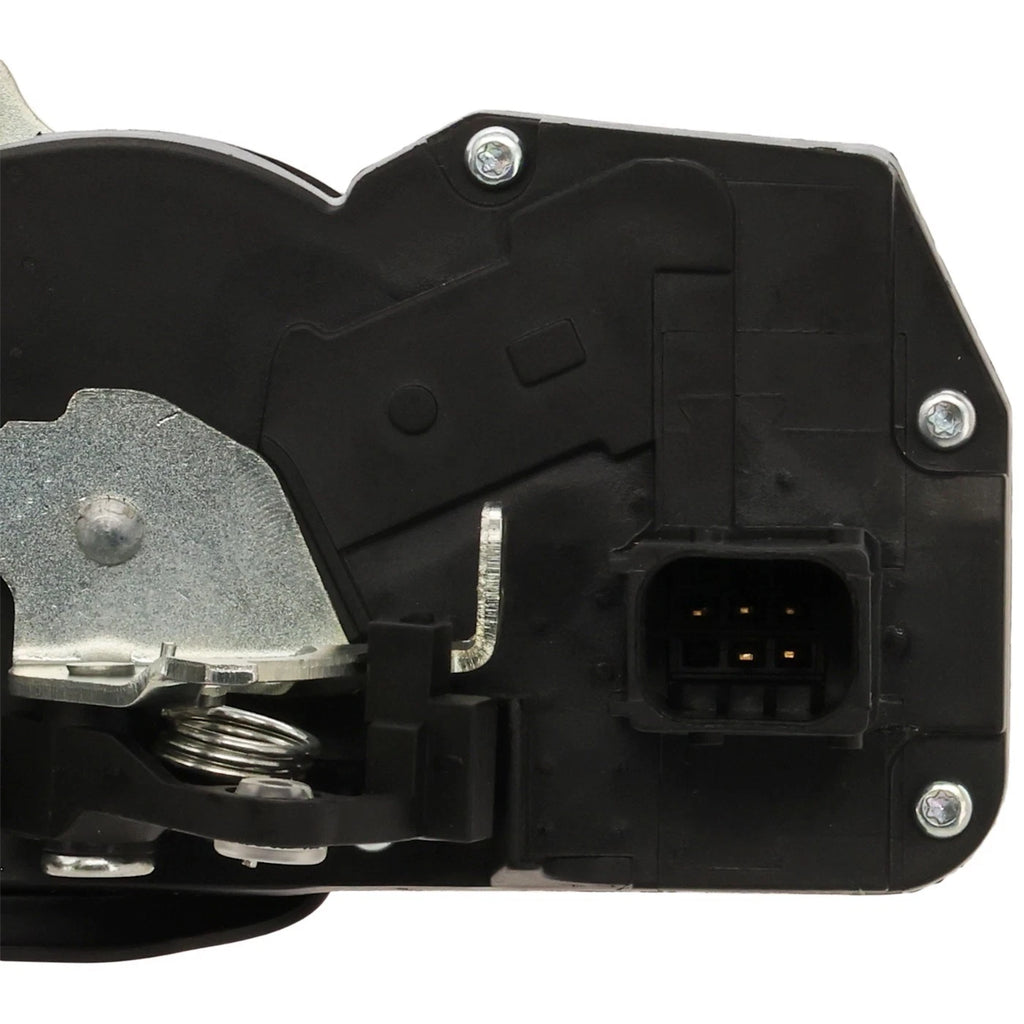 Door Lock Actuators Set of 2 for Front Driver & Passenger Side