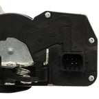 Door Lock Actuators Set of 2 for Front Driver & Passenger Side