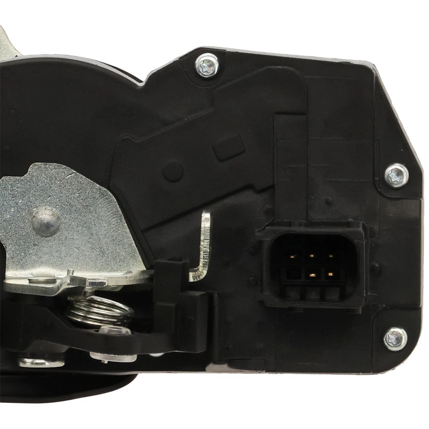 Door Lock Actuators Set of 2 for Front Driver & Passenger Side