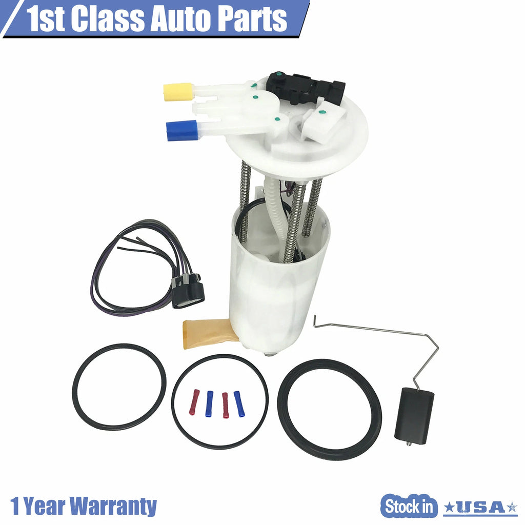 Fuel Pump Module Assembly for Aurora Bonneville Deville LeSabre (1998–2005)