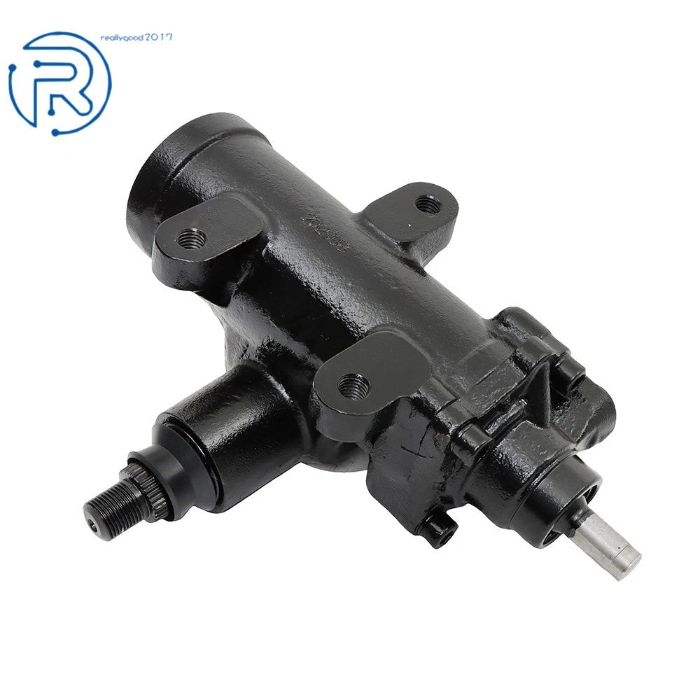 Power Steering Gear Box for Chevrolet Silverado 1500 2500 GMC Sierra (1999–2007)