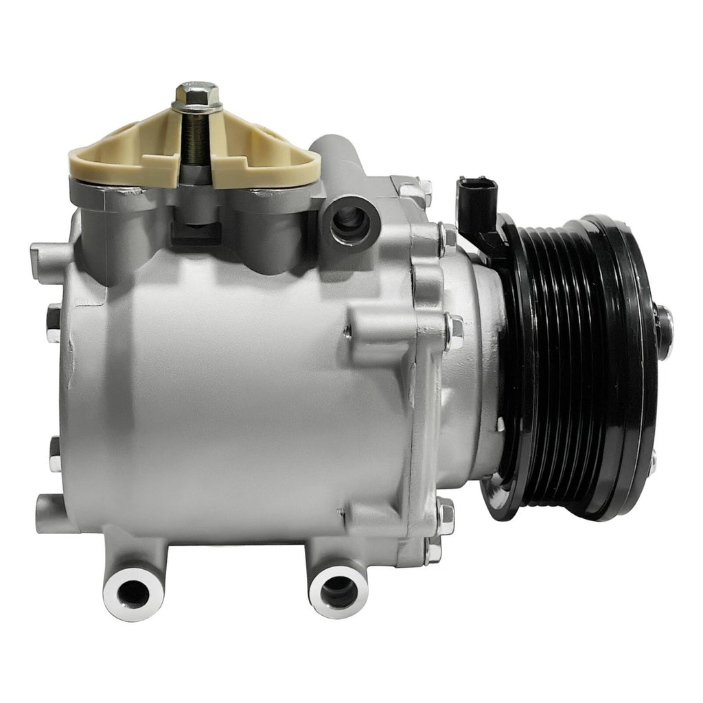 A C Compressor with Clutch Replacement for Mercedes Sprinter 2500 (2003-2006)