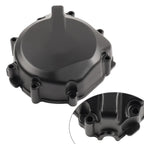 Engine Stator Cover Crankcase for Suzuki GSXR600 GSXR750 (2000–2003)