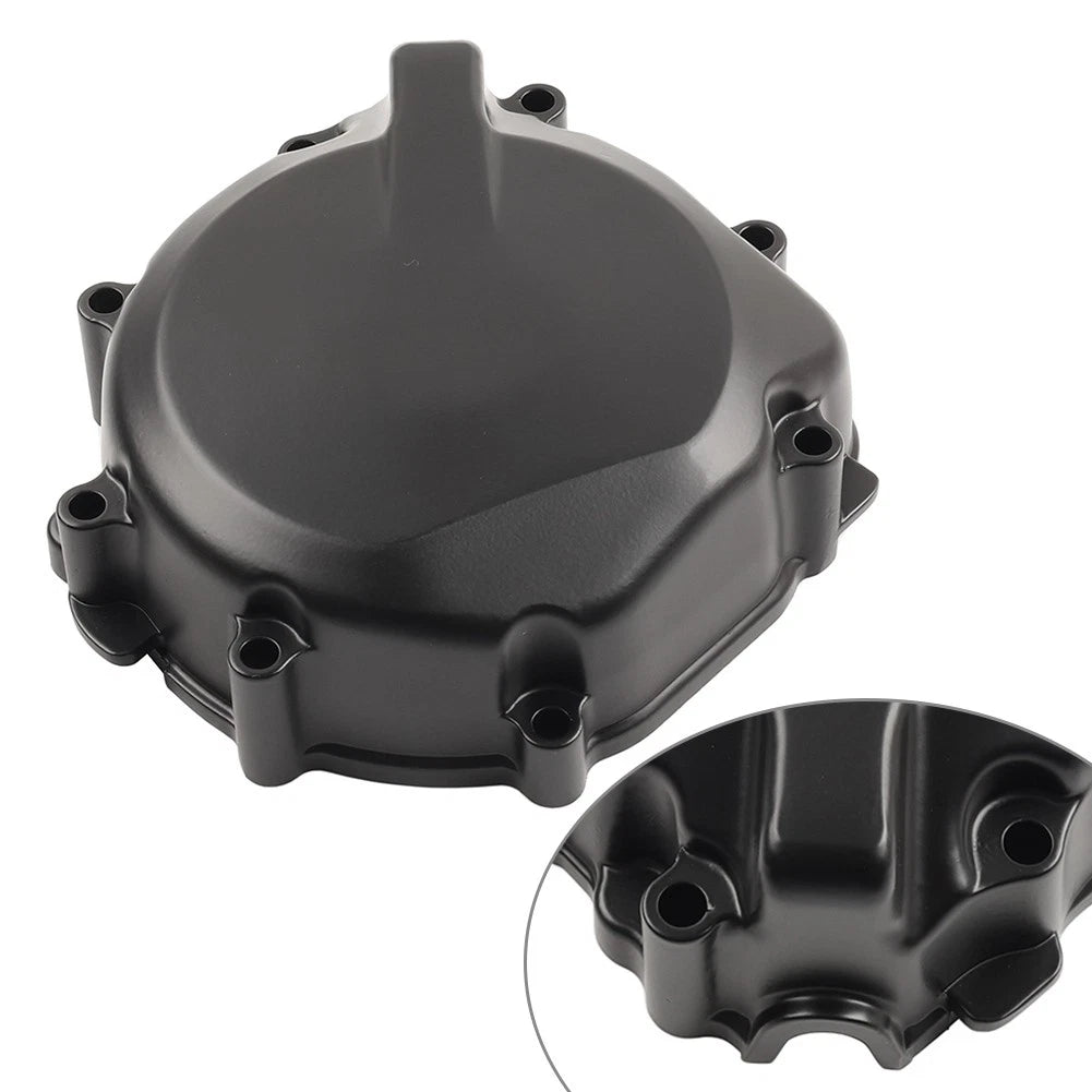 Engine Stator Cover Crankcase for Suzuki GSXR600 GSXR750 (2000–2003)