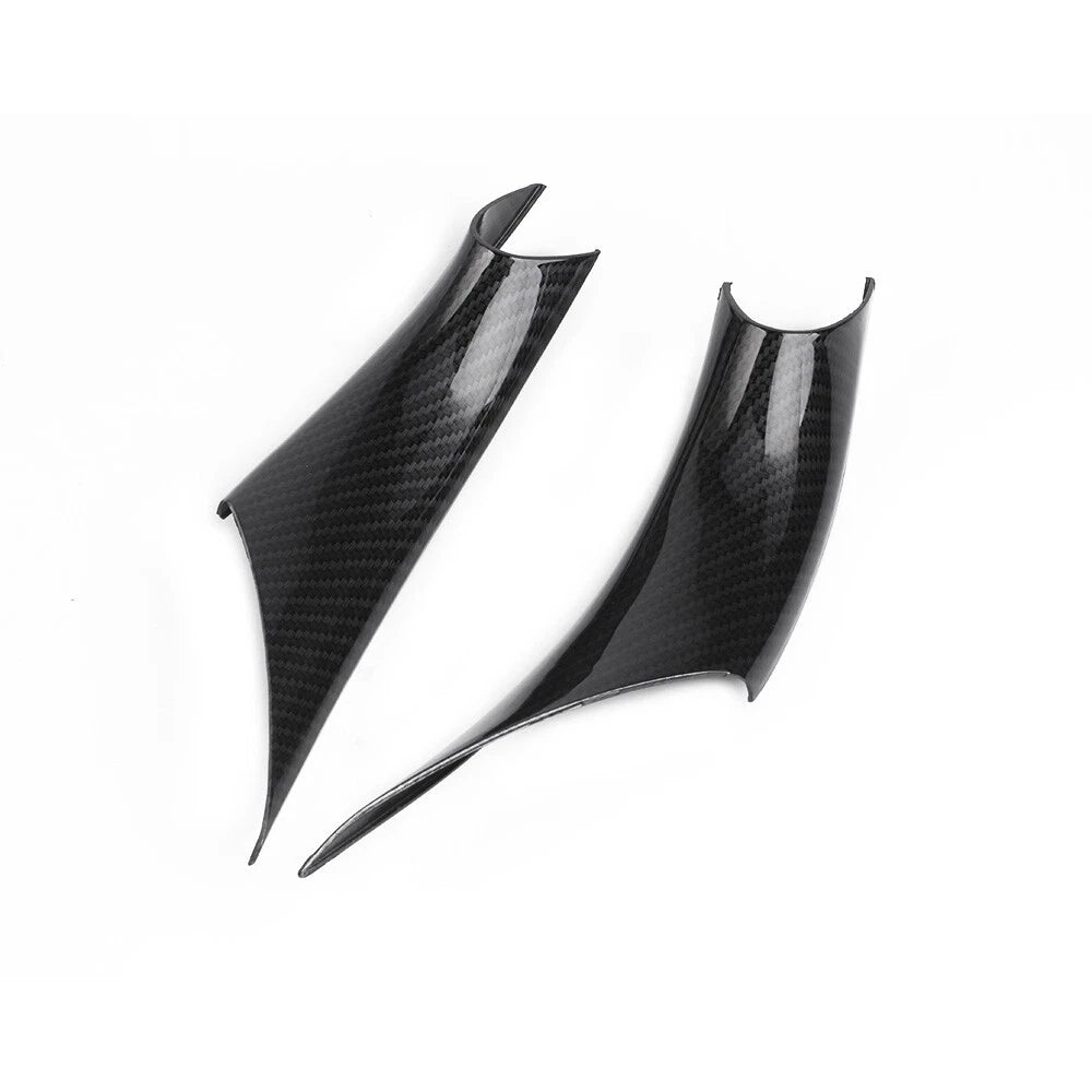 Set of 2 Inner Door Handle Covers for BMW 3 Series F30 F35