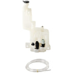 Washer Reservoir for Chevy Tahoe GMC Yukon (2000–2020)