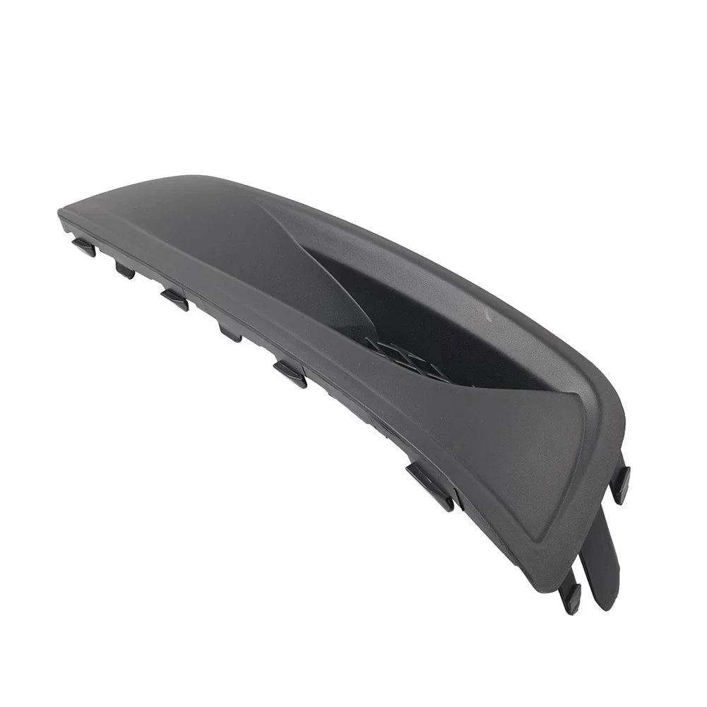 Left Front Bumper Fog Light Trim Bezel Cover for Subaru Legacy (2010-2012)