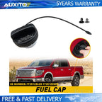 OEM Fuel Tank Gas Cap for Nissan Xterra Pathfinder Armada Frontier (2012–2021)