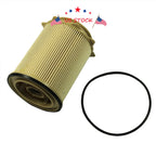 Diesel Fuel Filter for Dodge Ram 2500 3500 4500 5500 (2010-2018)