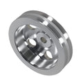 Power Steering Pulley for GM Oldsmobile 326-455 V6 V8 Saginaw (Pre-1984)