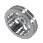 Power Steering Pulley for GM Oldsmobile 326-455 V6 V8 Saginaw (Pre-1984)