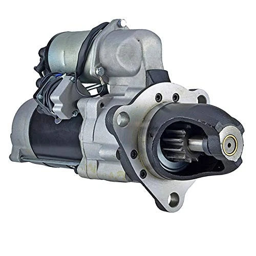 24V 12T Starter Motor 600-813-3630 for Komatsu 6D125-1 S6D125-1 SA6D140-1