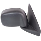 Power Heated Side View Mirrors Set of 2 for Ram Pickup Truck