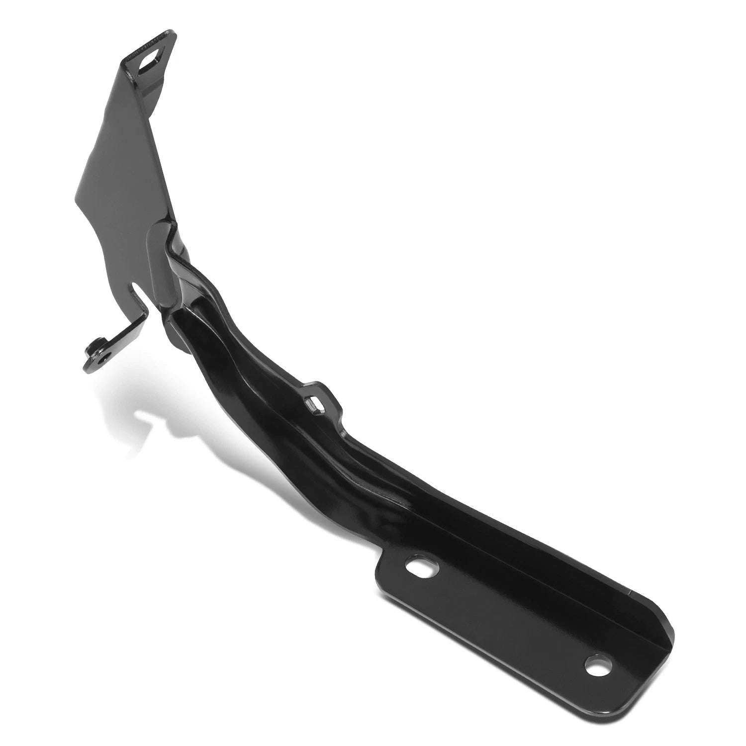 Right Side Steel Bonnet Hood Hinge for Chevy City Express (2015–2018)