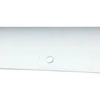 Front Passenger Door Glass for Jeep Liberty (2008–2012)