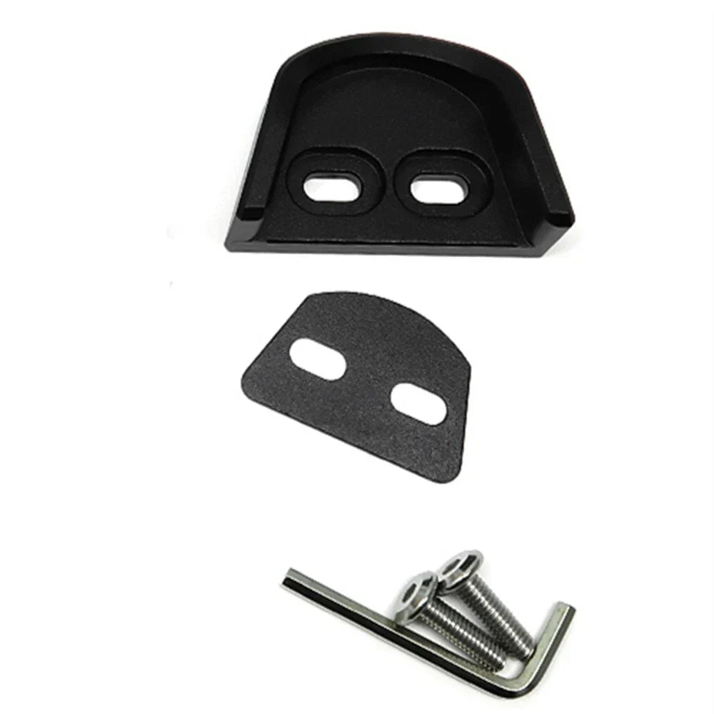 Aluminum Alloy Tailgate Stopper for Mitsubishi Pajero (V73-V97)
