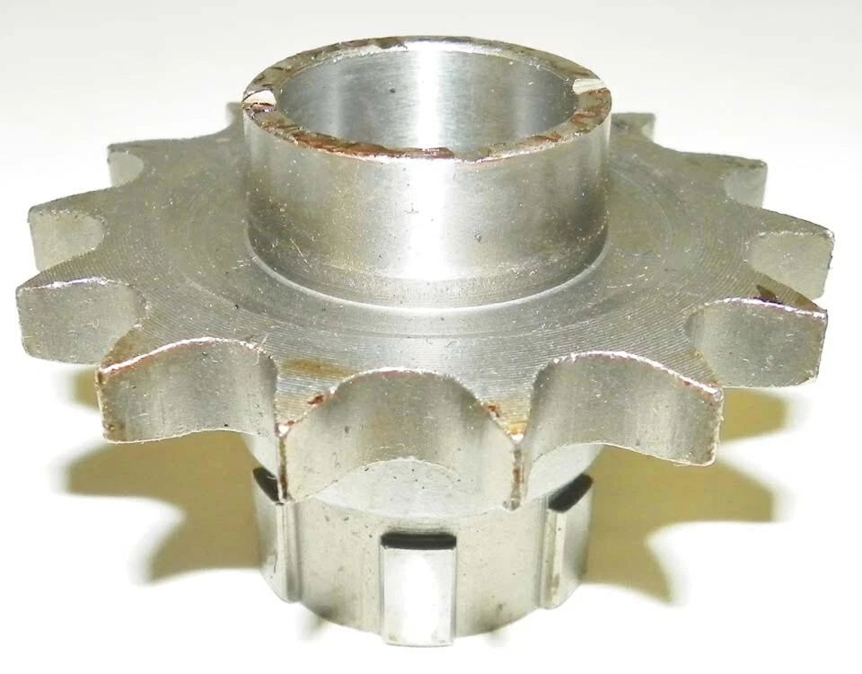 WSM Sprocket for