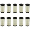 Outer Air Filter for John Deere (Replaces 11013-1290) (Set of 10)