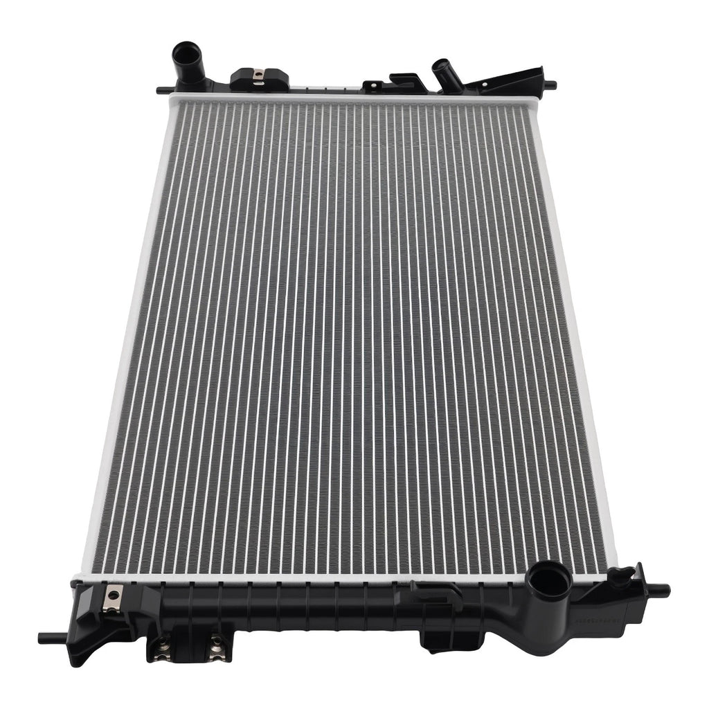 Engine Coolant Radiator for Ford Edge (2007–2014) 8A8Z8005A 7T4Z8005A