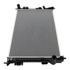 Engine Coolant Radiator for Ford Edge (2007–2014) 8A8Z8005A 7T4Z8005A