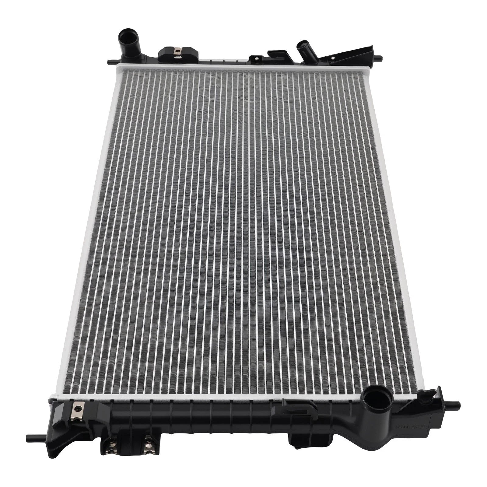 Engine Coolant Radiator for Ford Edge (2007–2014) 8A8Z8005A 7T4Z8005A