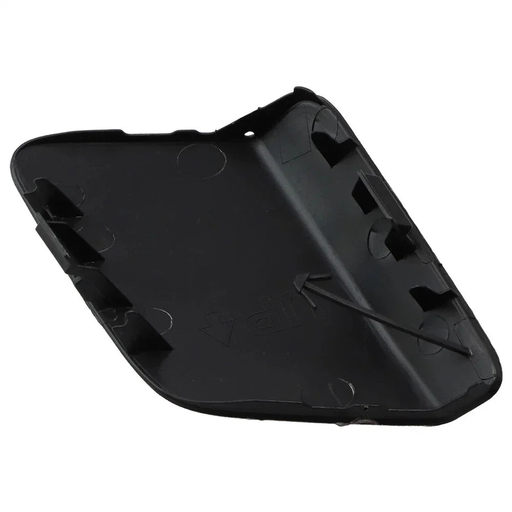 Front Bumper Tow Hook Eye Cap Cover for Toyota Prius C Aqua (2012-2014)