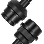Front Upper & Lower Ball Joints for Jeep Grand Cherokee Wrangler (1993-2021)
