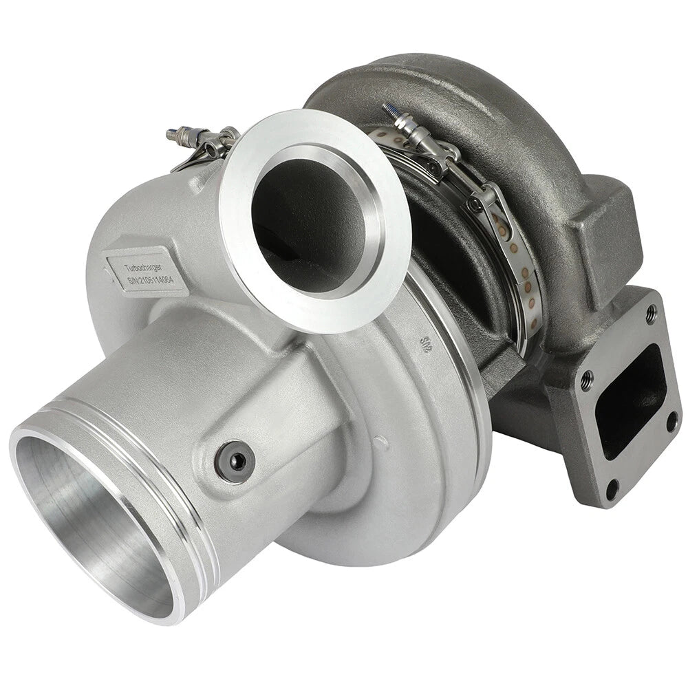 Turbo for ISX1 ISX ISX2 ISX3 DC1305 Diesel 15.0L (2007–2015) 4309077RX HE561VE