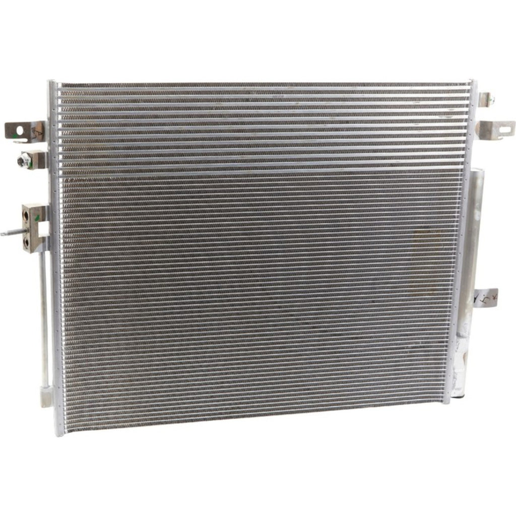 A/C Condenser for Chevy Colorado GMC Canyon (2015)