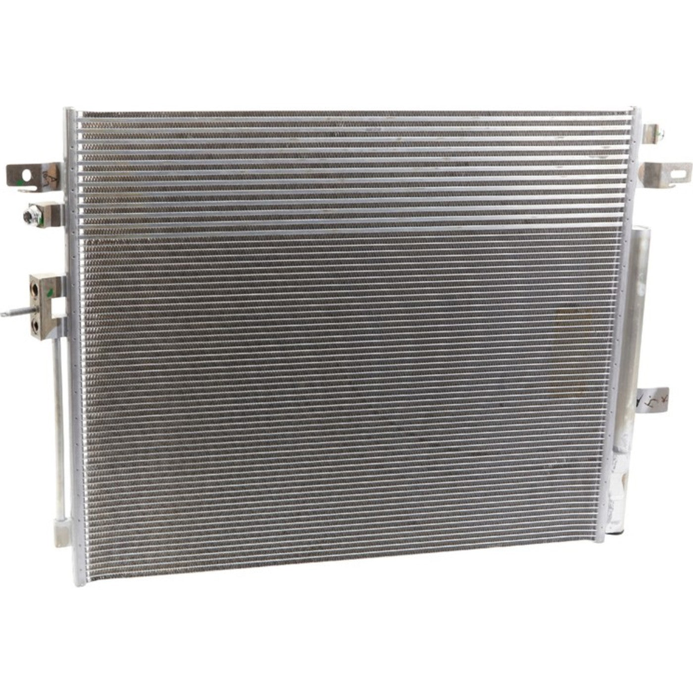 A/C Condenser for Chevy Colorado GMC Canyon (2015)