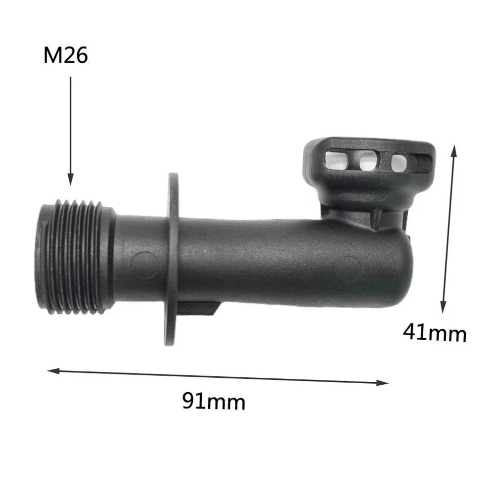 Inlet Connector Seal M26 Thread for Karcher K2 K3