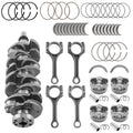 Engine Overhaul Kit for Hyundai Kia 1.6L L4