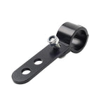 Foot Kickstand Extension Kit for Motorcycles (20-22mm)