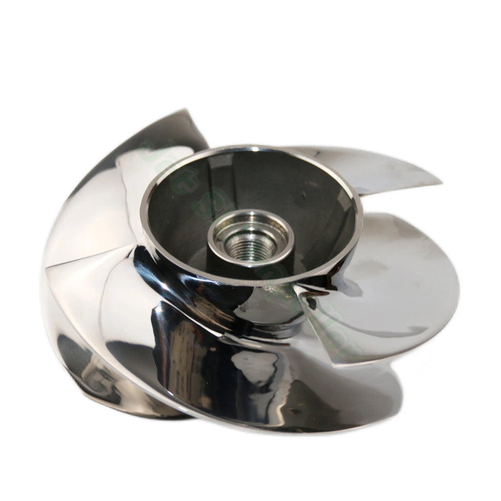 Jet Ski Impeller for Seadoo RXP-X 300, GTR 230, GTX-230 (Replace Solas SX4-CD-11/16)