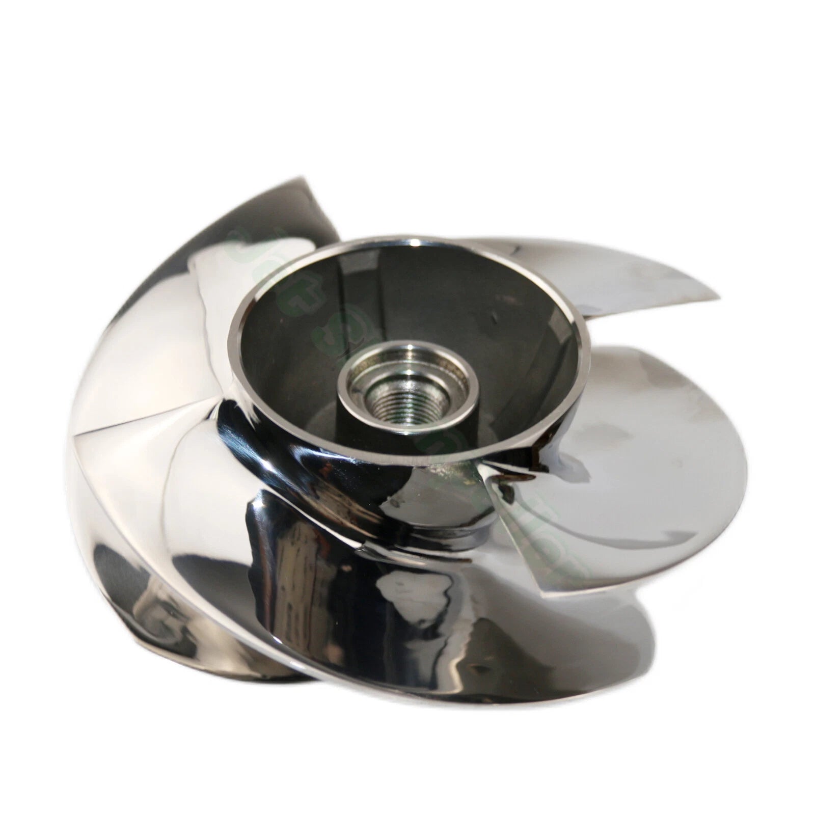 Jet Ski Impeller for Seadoo RXP-X 300, GTR 230, GTX-230 (Replace Solas SX4-CD-11/16)