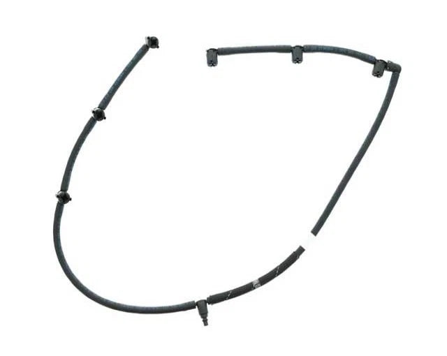 Fuel Line 6420708132 for Mercedes-Benz Sprinter 2500 (2012)