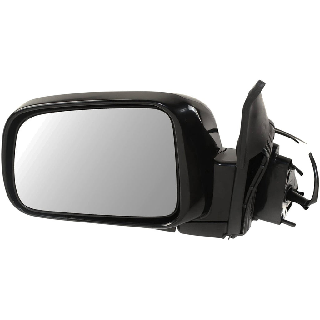 Set of 2 Mirrors for Honda CR-V (2002–2006)