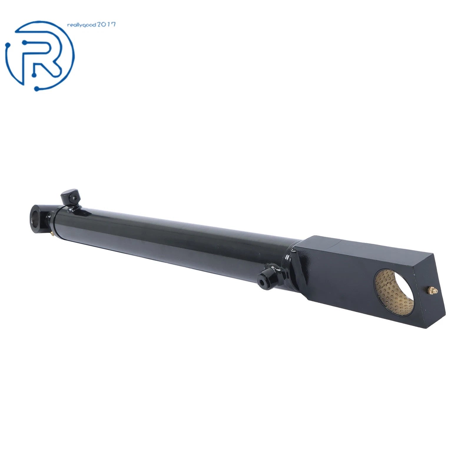 Hydraulic Boom Cylinder for Holland L170 LS160 L160 LS170