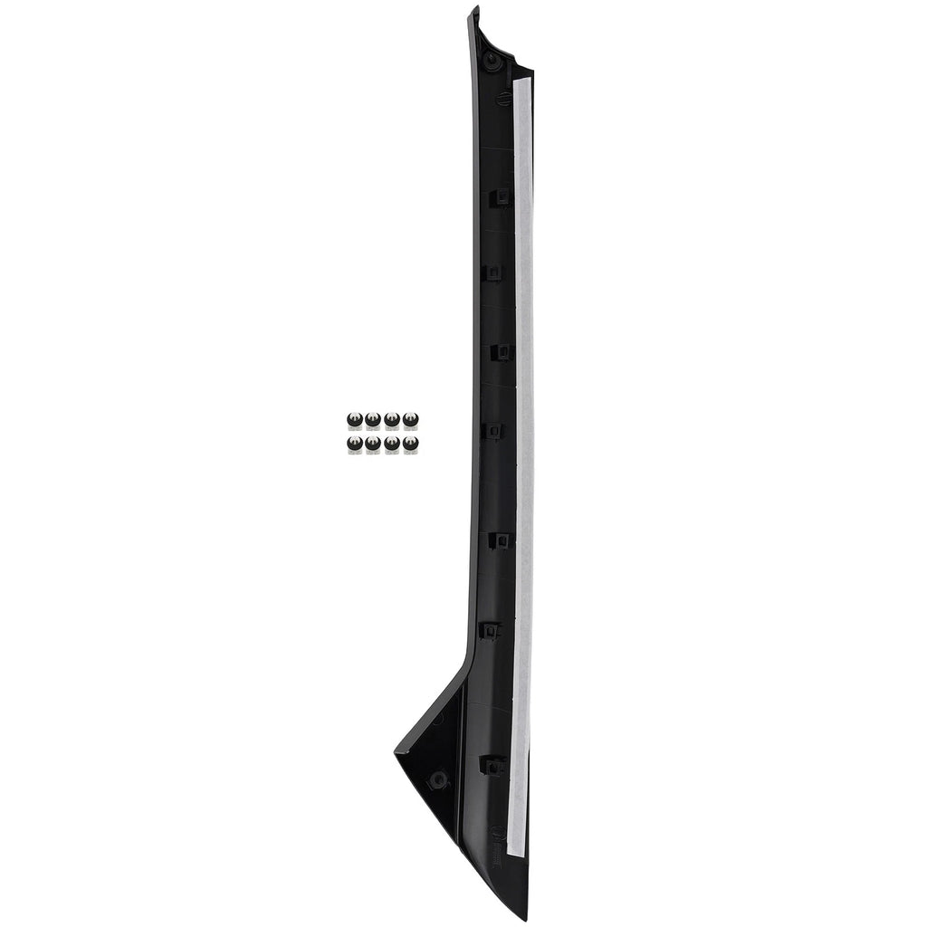 Front A-Pillar Molding Left for Ford Explorer (2011-2019)