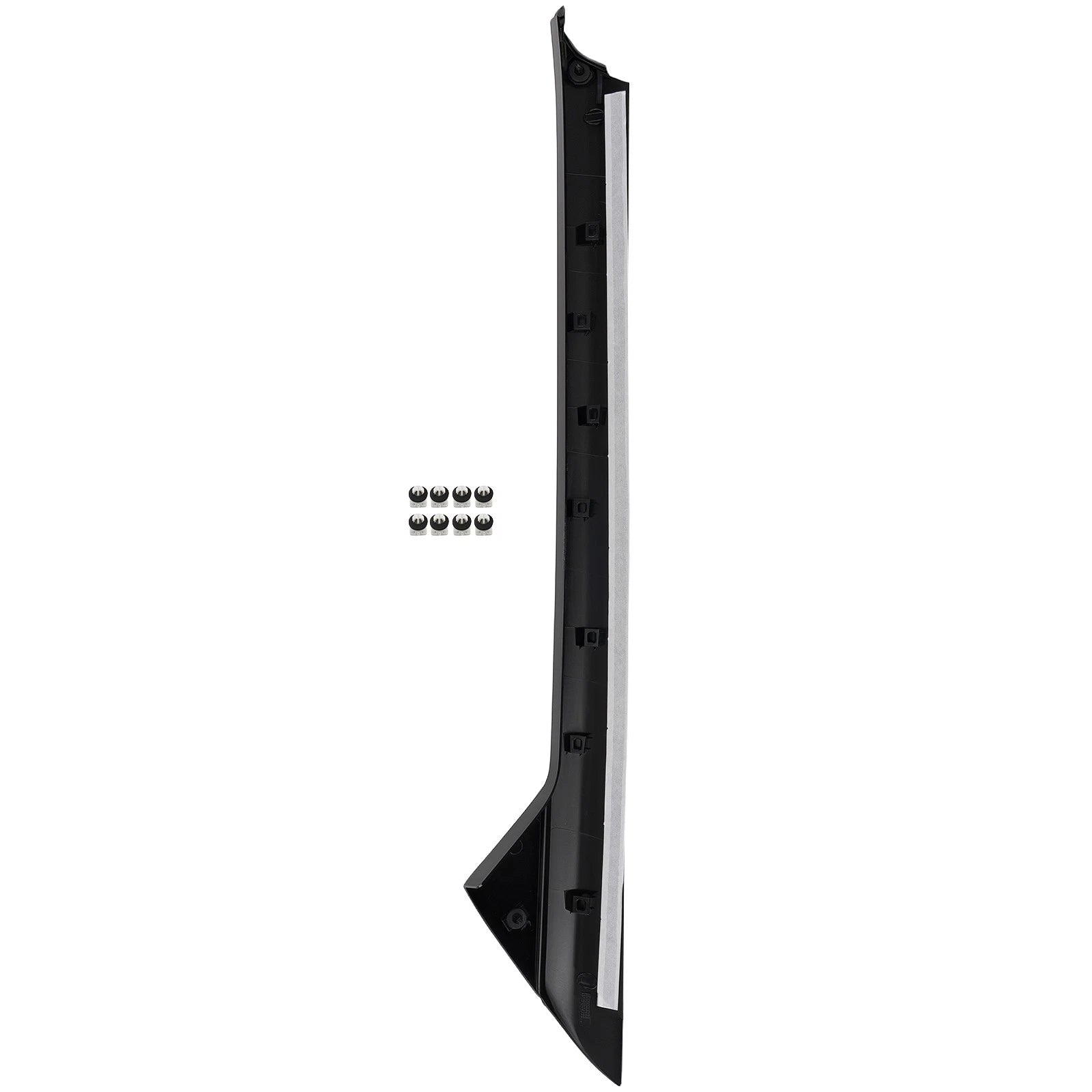 Front A-Pillar Molding Left for Ford Explorer (2011-2019)