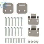 Seat Cushion Set for Club Car DS (2000.5-Present)