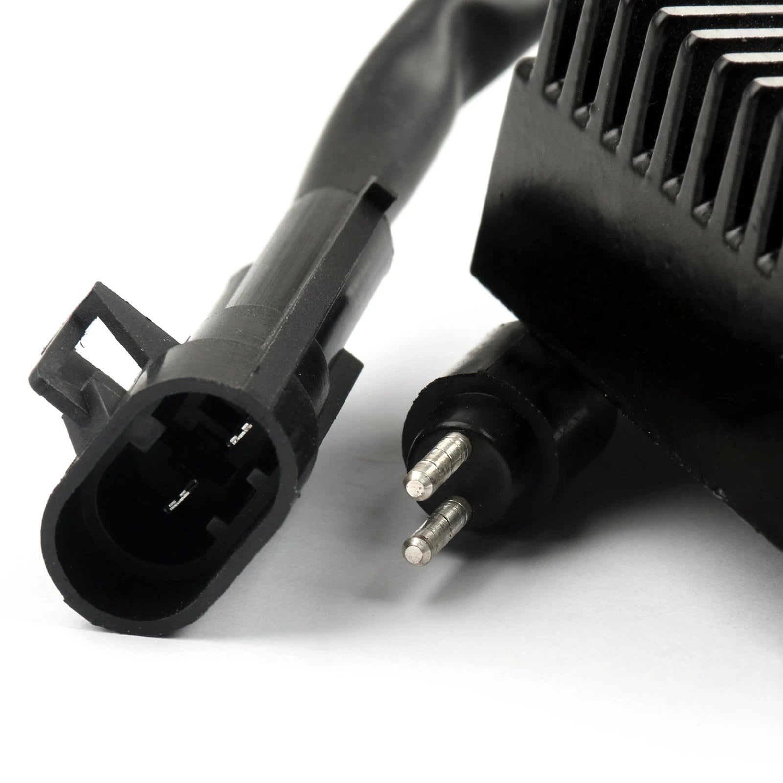 Regulator Rectifier for Harley XL 1200C 883C Custom (2004–2006)