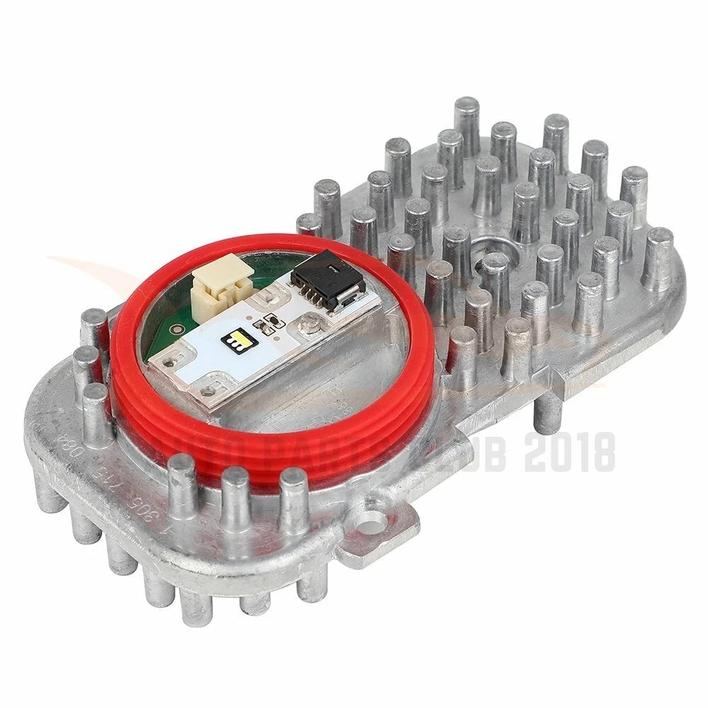 LED Headlight Ballast Module for BMW X3 X5 X6 3 4 6 Series (2003–2020)