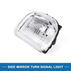Car Mirror Turn Signal Light Right LED for Mercedes-Benz Sprinter (2010-2023)