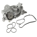 HEPU P665 Engine Water Pump for Audi A3 Sportback e-tron, Volkswagen Jetta (2015–2019)