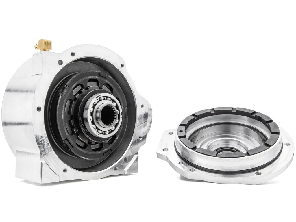 SuperATV Billet Complete Differential for Polaris RZR (OEM# 1334624)